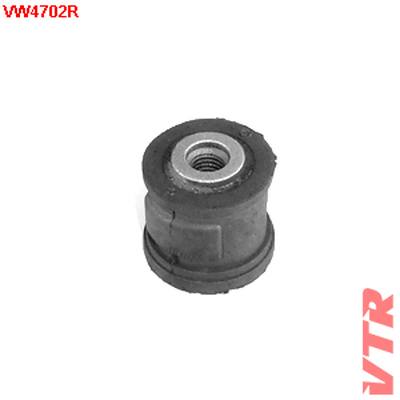 VTR VW4702R Сайлентблок рулевой рейки нижний, правый