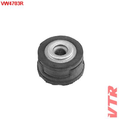 VTR VW4703R Сайлентблок рулевой рейки, верхний