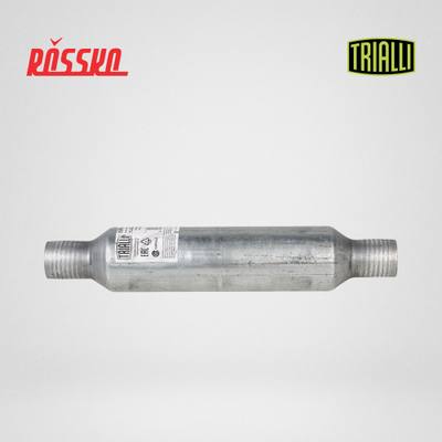 Trialli ESM 554002 Стронгер 45400-76 с жабр. перф. (алюм. сталь)