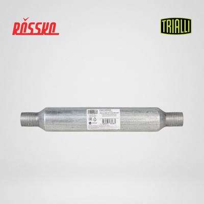 Trialli ESM 505502 Стронгер 45500-76 с жабр. перф. (алюм. сталь)
