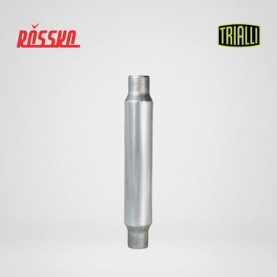 Trialli ESM 0105 Стронгер 60500-83 с перф. внутр. узлом (алюм. сталь)
