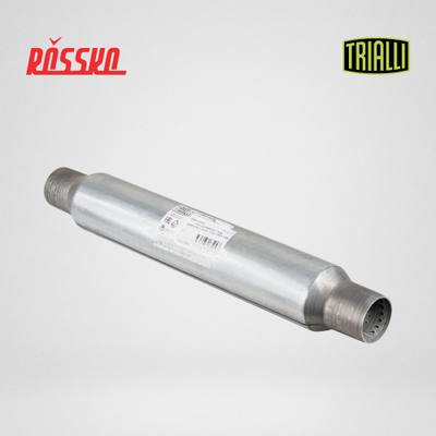 Trialli ESM 0106 Стронгер 60550-83 с перф. диффузором (алюм. сталь)