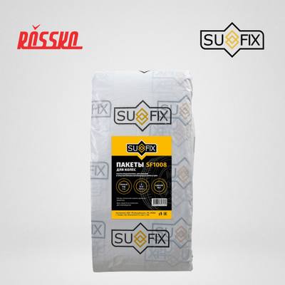 SUFIX SF1008 Пакеты для колес R12-17 (100x100см)