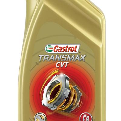 Castrol 15D7B9 Transmax CVT 1л