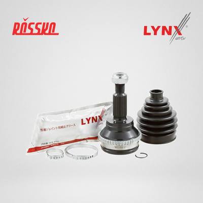LYNXauto CO-1865A ШРУС наружный | зад |