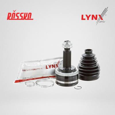 LYNXauto CO-1861A ШРУС наружный | перед прав |