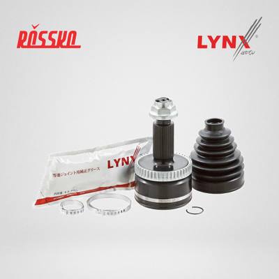LYNXauto CO-1855A ШРУС наружный | перед прав |