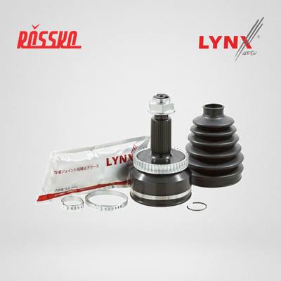 LYNXauto CO-1859A ШРУС наружный | перед прав |