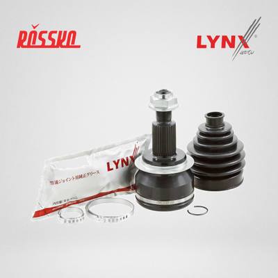 LYNXauto CO-1874 ШРУС наружный | перед |