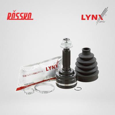 LYNXauto CO-1876 ШРУС наружный | зад прав/лев |