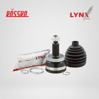 LYNXauto CO-1853A ШРУС наружный передний