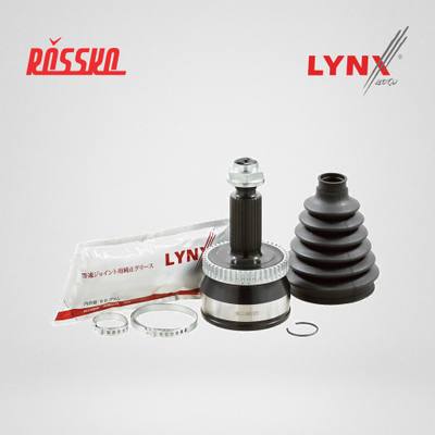 LYNXauto CO-1863A ШРУС наружный | перед прав/лев |