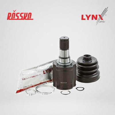LYNXauto CI-1071 ШРУС внутренний | перед лев |
