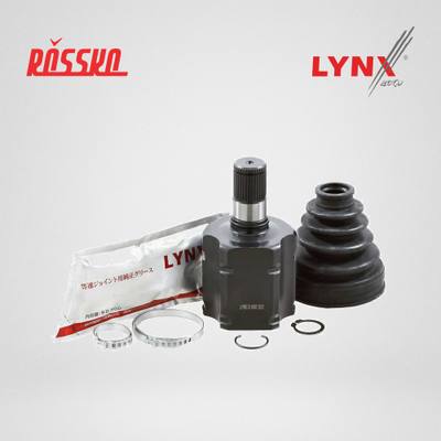 LYNXauto CI-1093 ШРУС внутренний | перед лев |