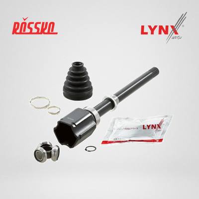 LYNXauto CI-1097 ШРУС внутренний | перед прав |