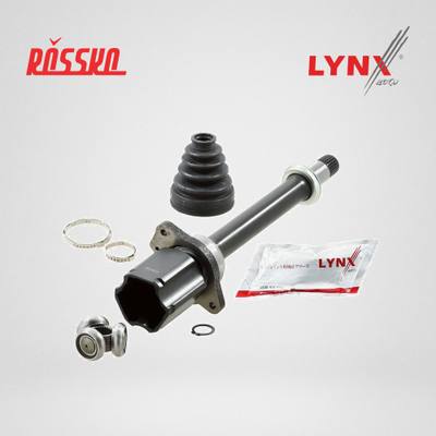 LYNXauto CI-1096 ШРУС внутренний | перед прав |