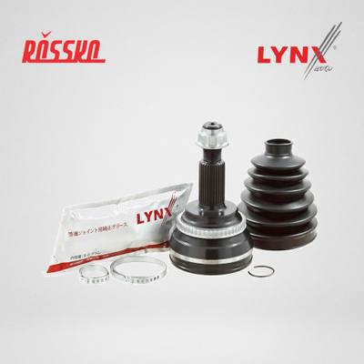 LYNXauto CO-1867A ШРУС наружный | перед прав/лев |