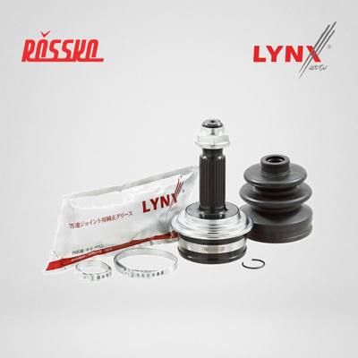 LYNXauto CO-1882 ШРУС наружный | перед прав/лев |