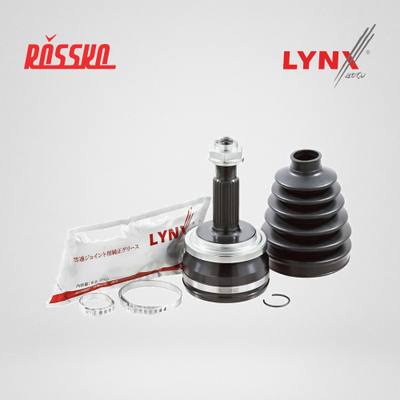 LYNXauto CO-1884 ШРУС наружный | перед прав/лев |