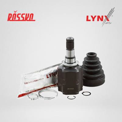 LYNXauto CI-1102 ШРУС внутренний | перед лев |