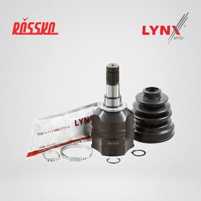 LYNXauto CI-1105 ШРУС внутренний | перед лев |