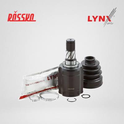 LYNXauto CI-1110 ШРУС внутренний | перед лев |