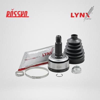 LYNXauto CO-1886 ШРУС наружный | перед |