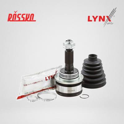LYNXauto CO-1869A ШРУС наружный | перед прав/лев |