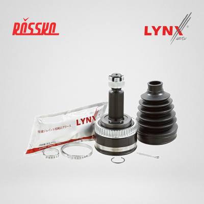 LYNXauto CO-1875A ШРУС наружный | перед прав/лев |