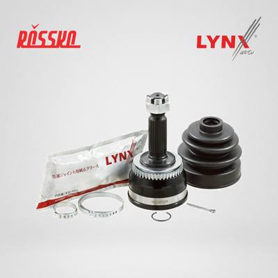 LYNXauto CO-1877A ШРУС наружный | перед |