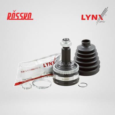 LYNXauto CO-1879A ШРУС наружный передний правый и левый