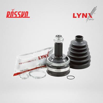 LYNXauto CO-1881A ШРУС наружный | перед прав/лев |