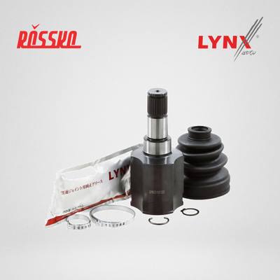 LYNXauto CI-1123 ШРУС внутренний | перед лев |