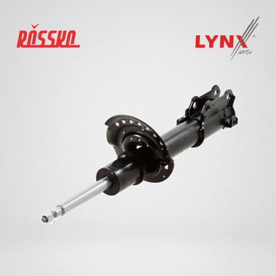 LYNXauto G321034L Стойка амортизационная | перед лев |