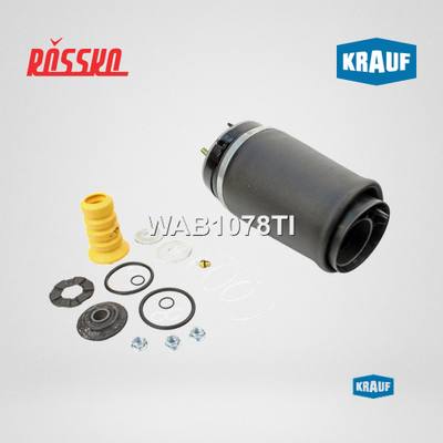 Krauf WAB1078TI Пневмобаллон