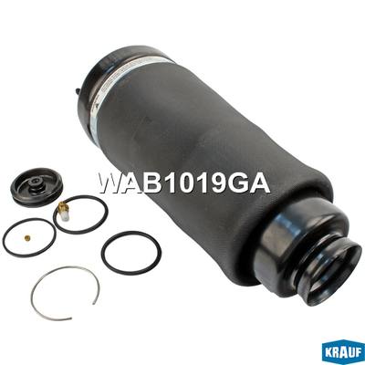 Krauf WAB1019GA Пневмобаллон