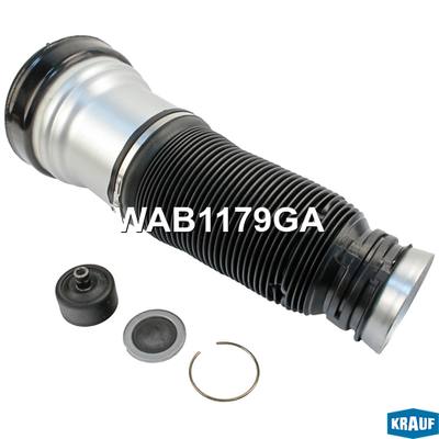 Krauf WAB1179GA Пневмобаллон