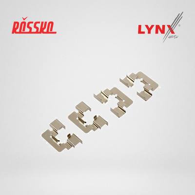 LYNXauto BC-8399 Комплект монтажный суппорта | зад |