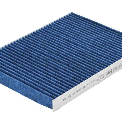 MECAFILTER EAR 7004 Фильтр салона антиаллергенный
