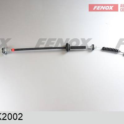 Fenox FBK2002 Трос привода сцепления