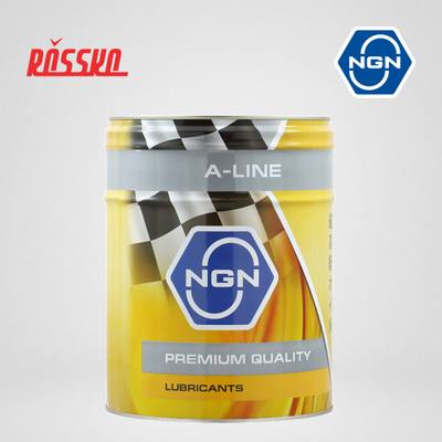 NGN V182575103 0W-16 A-Line SP/ILSAC GF-6 20л (синт. мотор. масло)