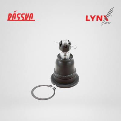 LYNXauto C1484LR Опора шаровая | зад прав/лев |