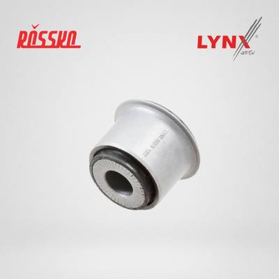 LYNXauto B8379 Сайлентблок подрамника | перед прав/лев |