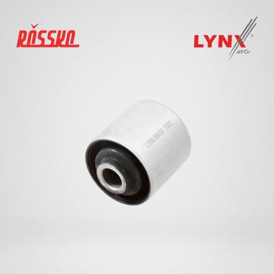 LYNXauto B8430 Сайлентблок рычага подвески | зад прав/лев |