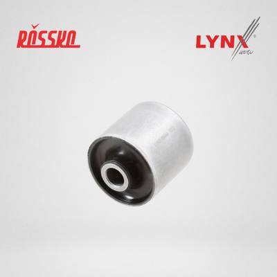 LYNXauto B8444 Сайлентблок рычага подвески | зад прав/лев |