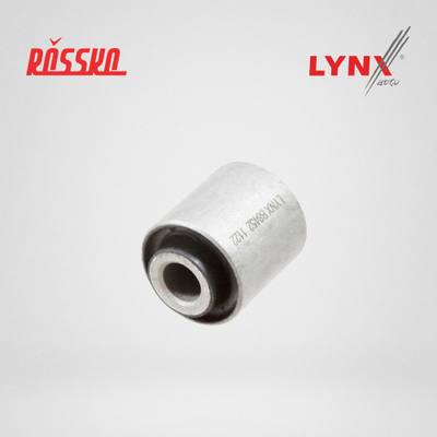 LYNXauto B8452 Сайлентблок рычага подвески | зад прав/лев |