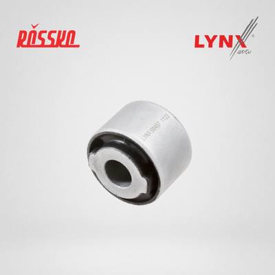 LYNXauto B8457 Сайлентблок рычага подвески | зад прав/лев |