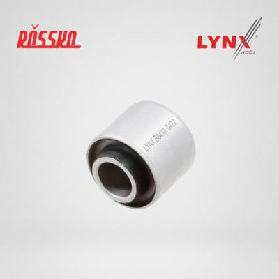 LYNXauto B8470 Сайлентблок рычага подвески | перед прав/лев |