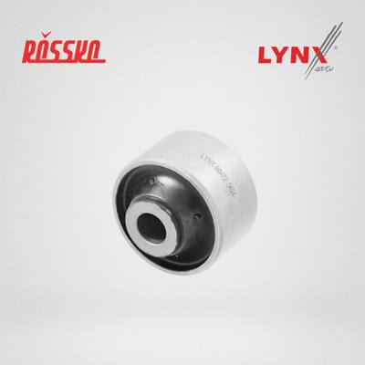 LYNXauto B8472 Сайлентблок рычага подвески | перед прав/лев |
