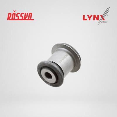 LYNXauto B8474 Сайлентблок рычага подвески | зад прав/лев |
